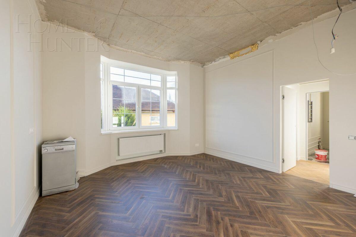 2-этажный коттедж 494 м² с отделкой