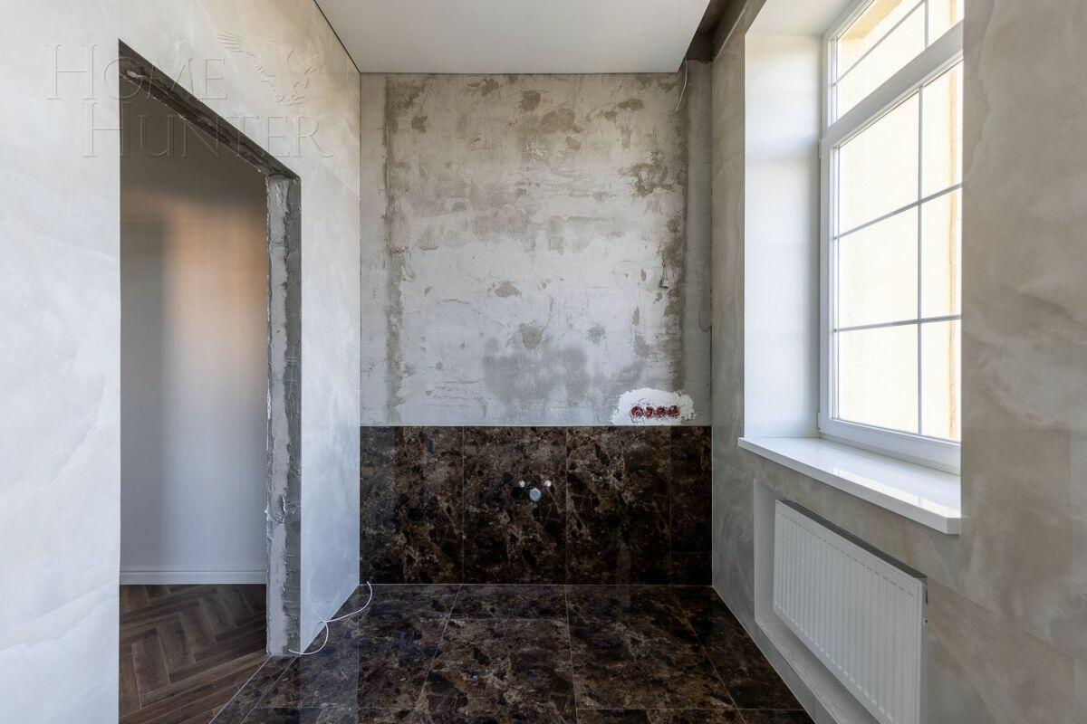 2-этажный коттедж 494 м² с отделкой