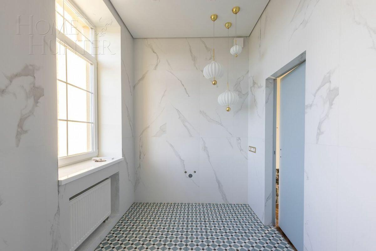 2-этажный коттедж 494 м² с отделкой