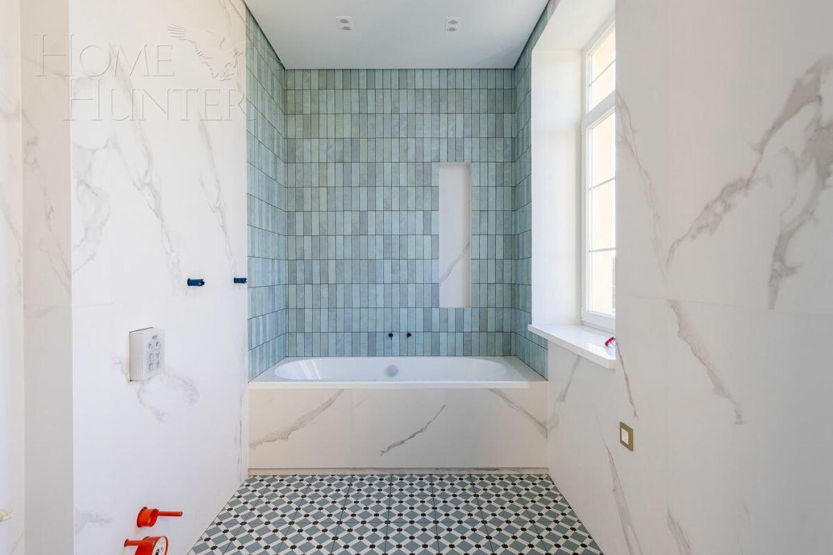 2-этажный коттедж 494 м² с отделкой