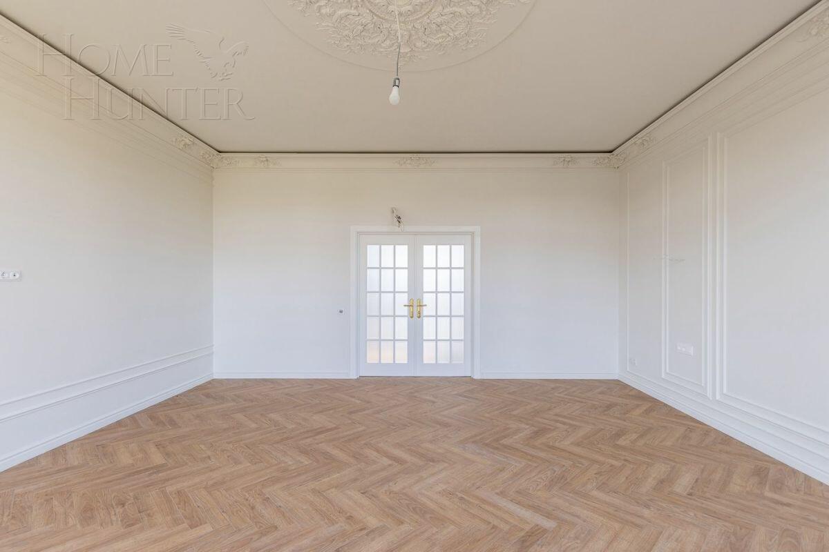 2-этажный коттедж 494 м² с отделкой