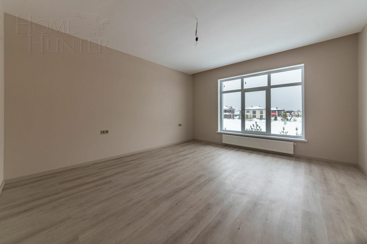 2-этажный коттедж 240 м² с отделкой