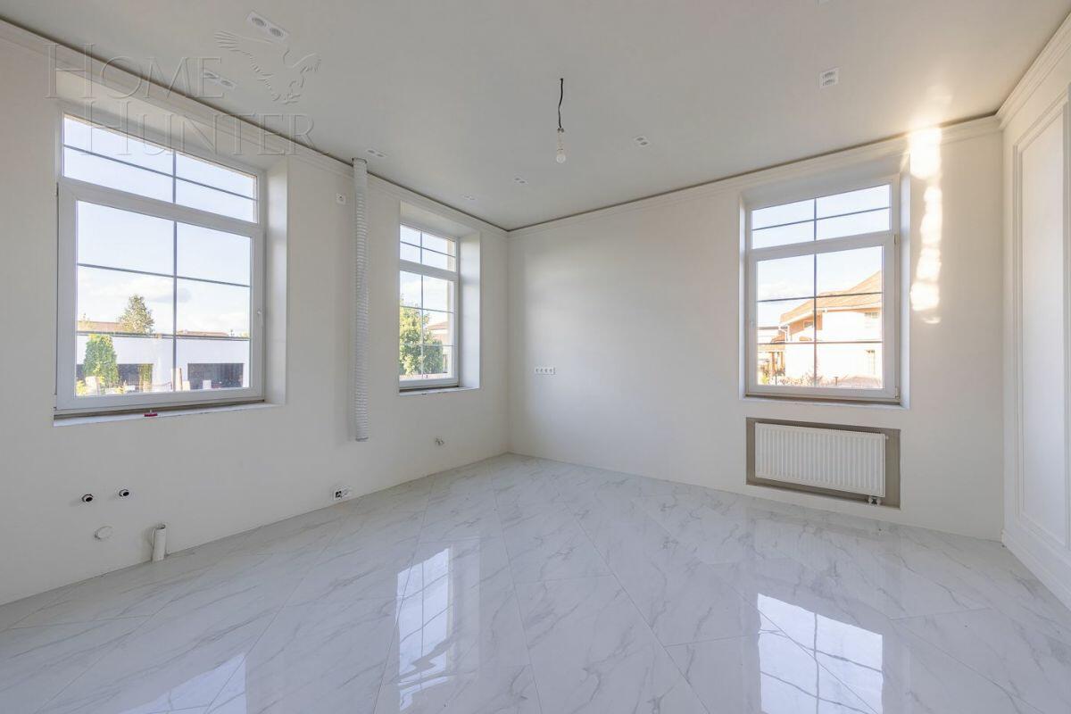 2-этажный коттедж 494 м² с отделкой