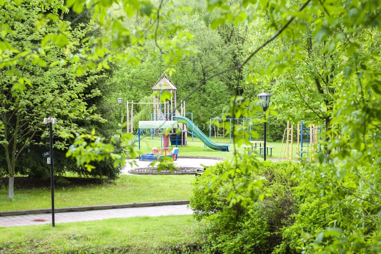 5-КОМН. КВАРТИРА БЕЗ ОТДЕЛКИ 136 М² НА 5 ЭТАЖЕ