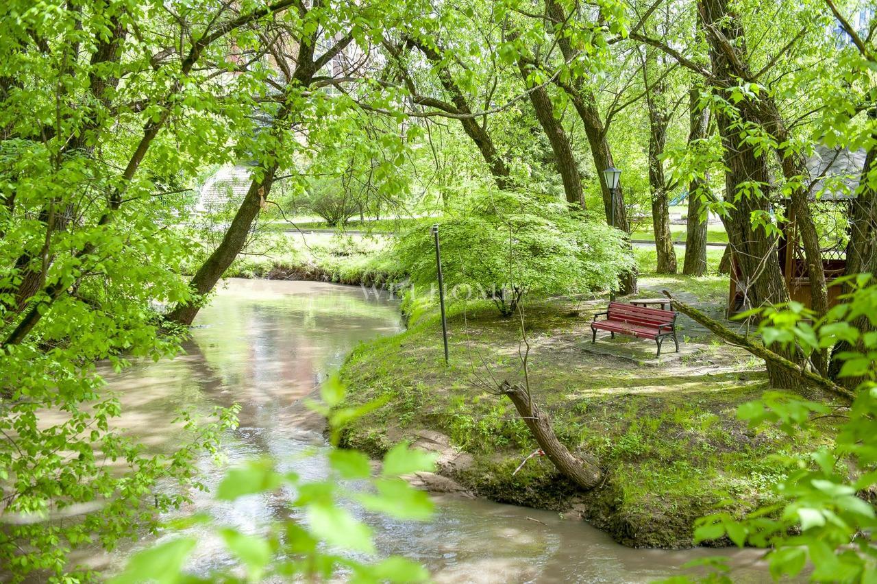 5-КОМН. КВАРТИРА БЕЗ ОТДЕЛКИ 136 М² НА 5 ЭТАЖЕ