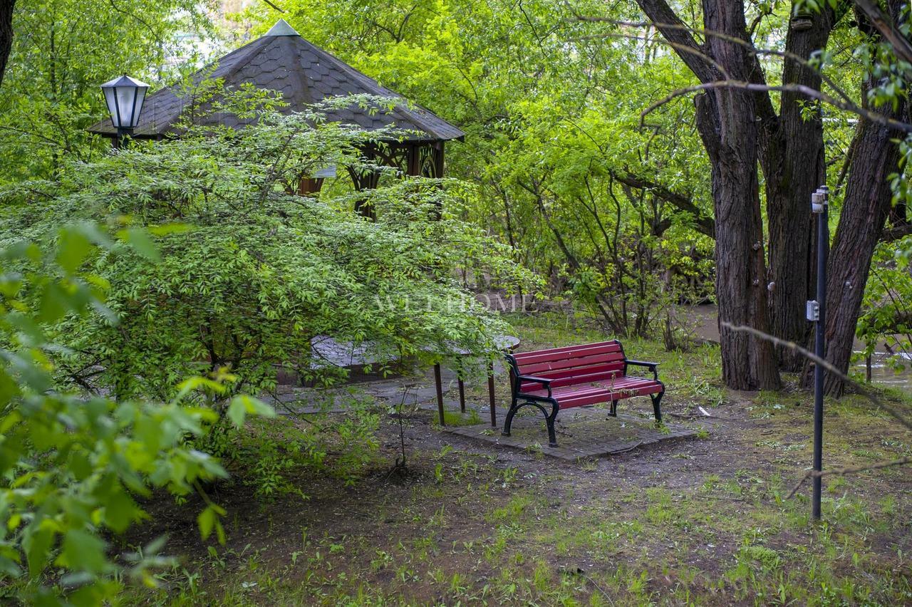 5-КОМН. КВАРТИРА БЕЗ ОТДЕЛКИ 136 М² НА 5 ЭТАЖЕ