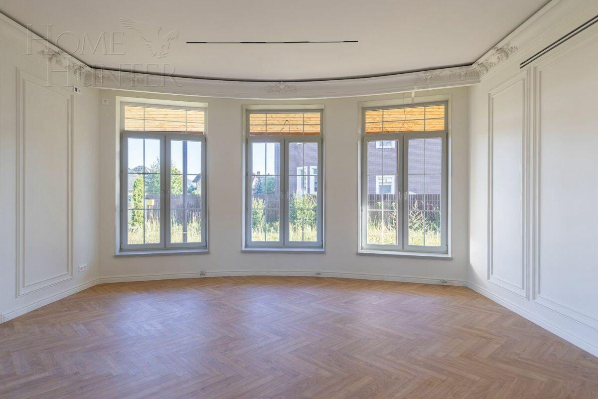 2-этажный коттедж 494 м² с отделкой