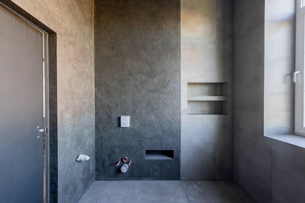 2-этажный коттедж 494 м² с отделкой