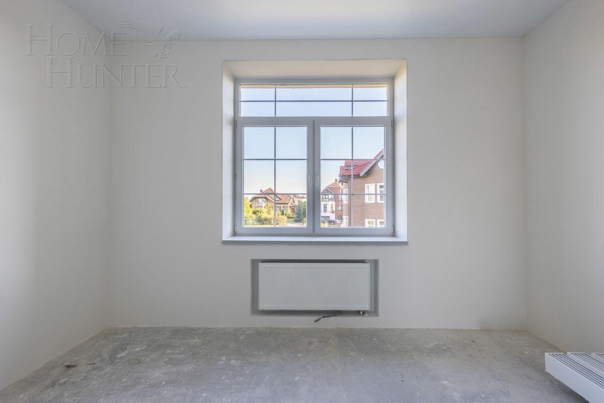 2-этажный коттедж 494 м² с отделкой