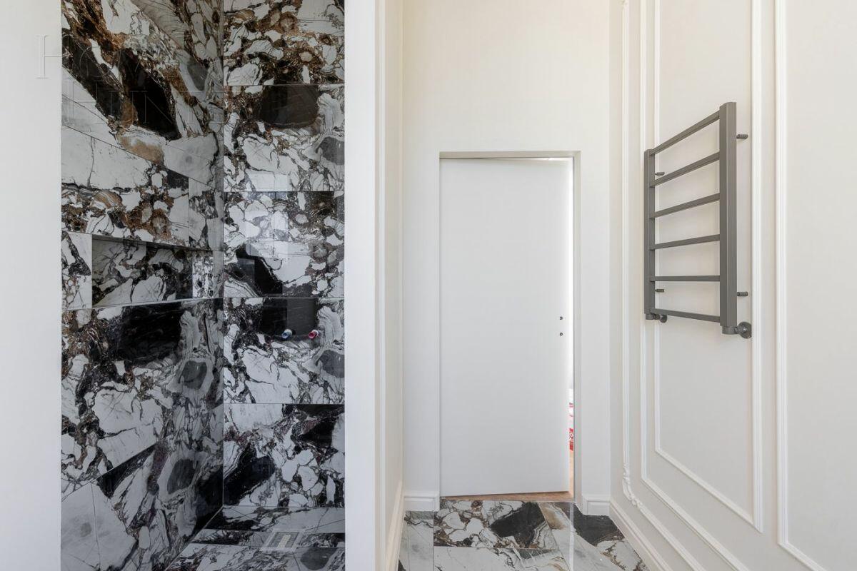 2-этажный коттедж 494 м² с отделкой