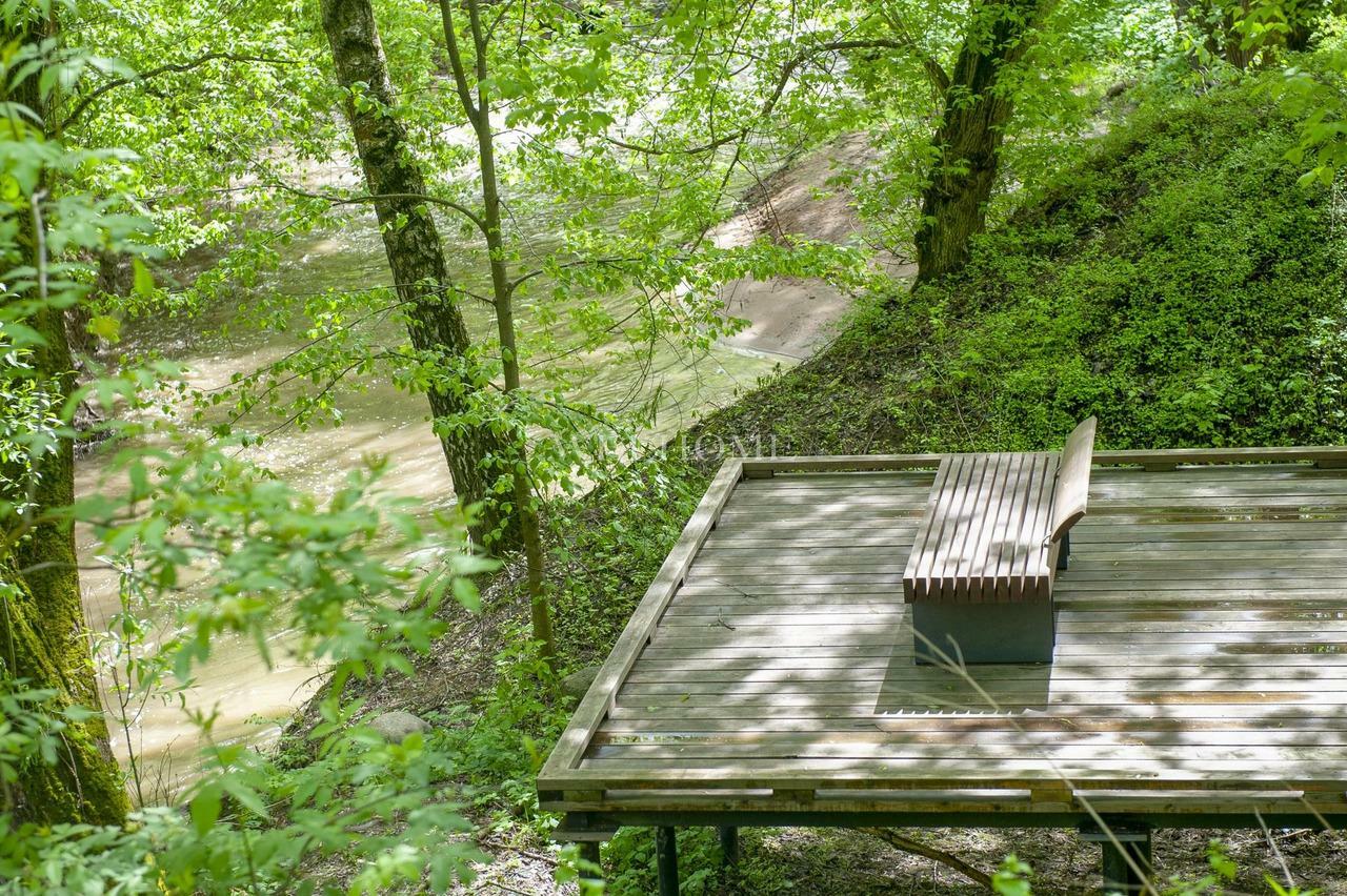 5-КОМН. КВАРТИРА БЕЗ ОТДЕЛКИ 136 М² НА 5 ЭТАЖЕ