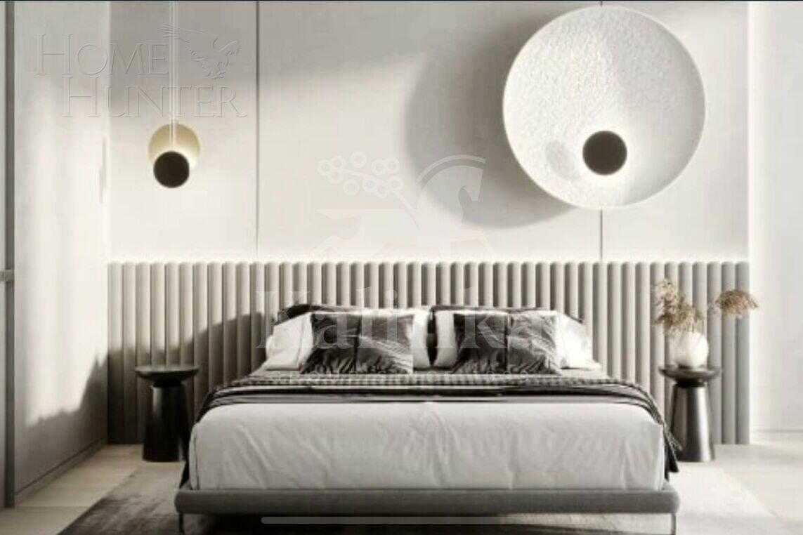 3-КОМН. КВАРТИРА С ОТДЕЛКОЙ 102 М² НА 8 ЭТАЖЕ