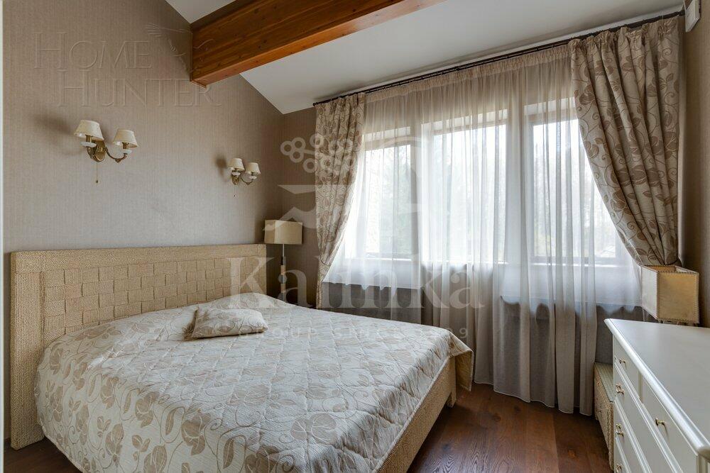 1-этажный коттедж 1 886.9 м² с отделкой