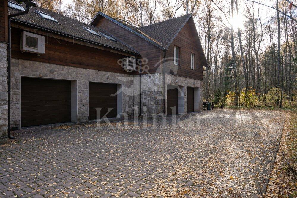 1-этажный коттедж 1 886.9 м² с отделкой