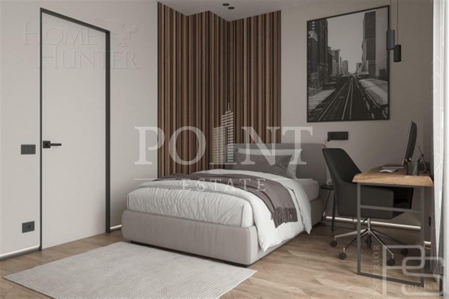 2-этажный таунхаус 170 м² с отделкой