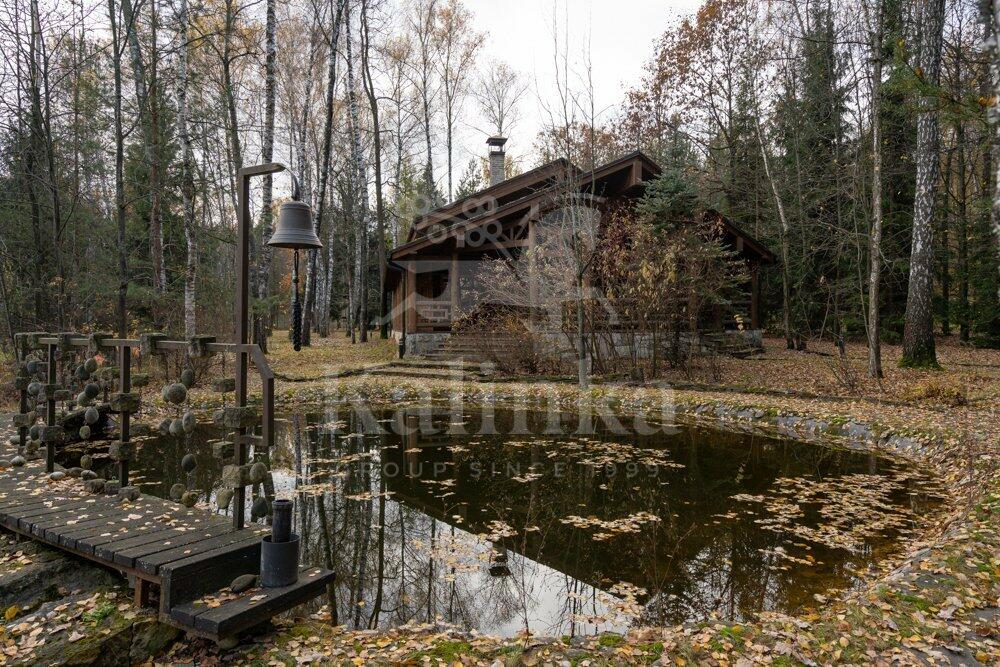 1-этажный коттедж 1 886.9 м² с отделкой