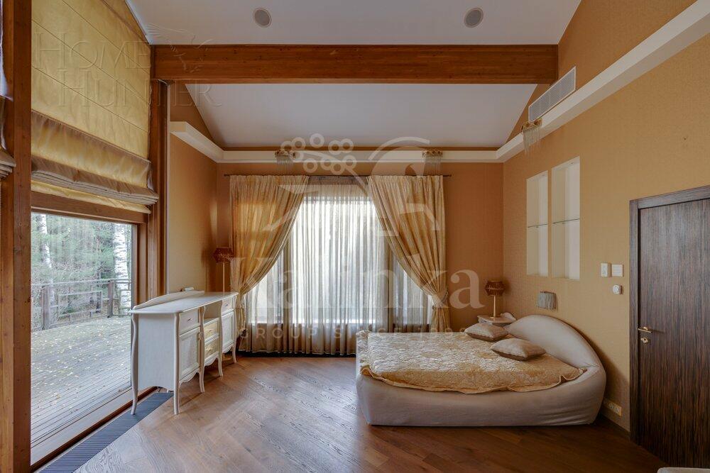 1-этажный коттедж 1 886.9 м² с отделкой