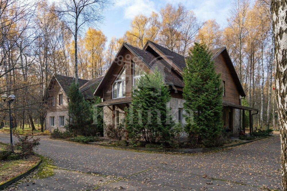 1-этажный коттедж 1 886.9 м² с отделкой