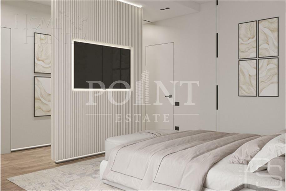 2-этажный таунхаус 170 м² с отделкой