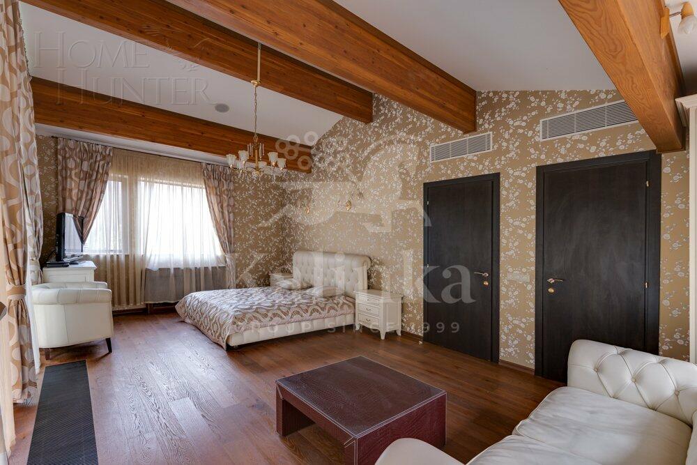 1-этажный коттедж 1 886.9 м² с отделкой