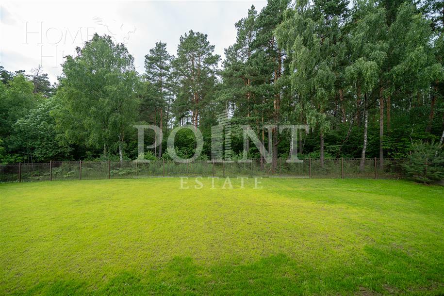 2-этажный коттедж 596 м² без отделки