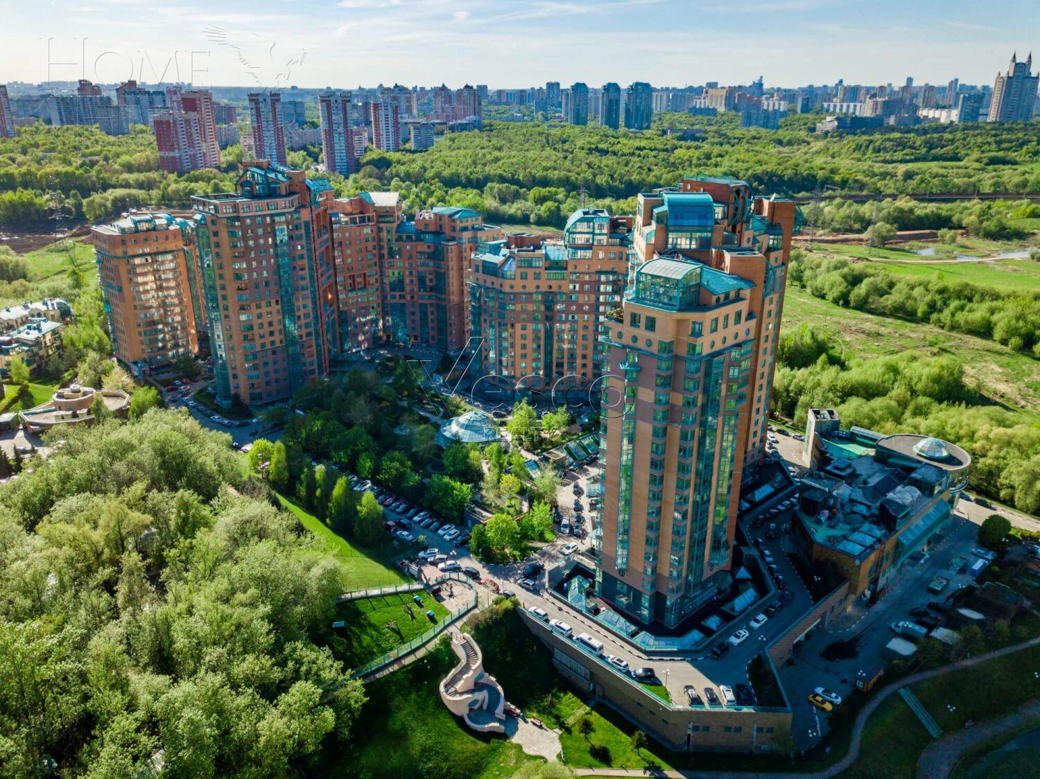 3-КОМН. КВАРТИРА С ОТДЕЛКОЙ 92 М² НА 1 ЭТАЖЕ