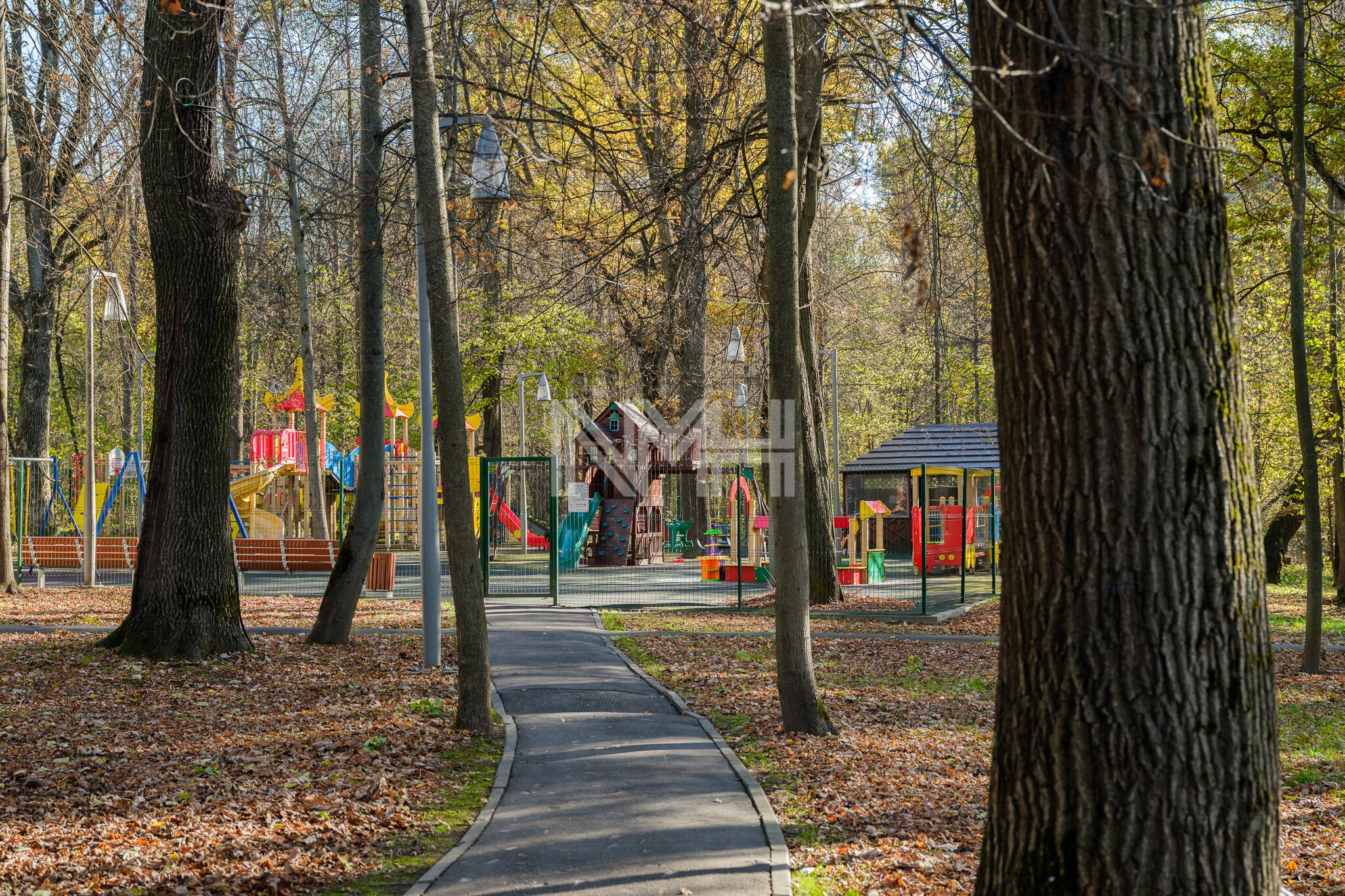 2-этажный коттедж 1 203.87 м² с отделкой