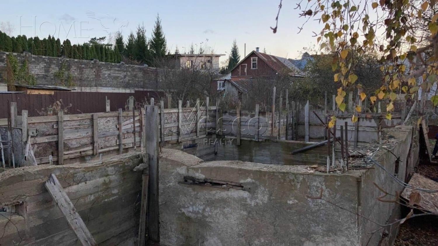 2-этажный коттедж 300 м² с отделкой