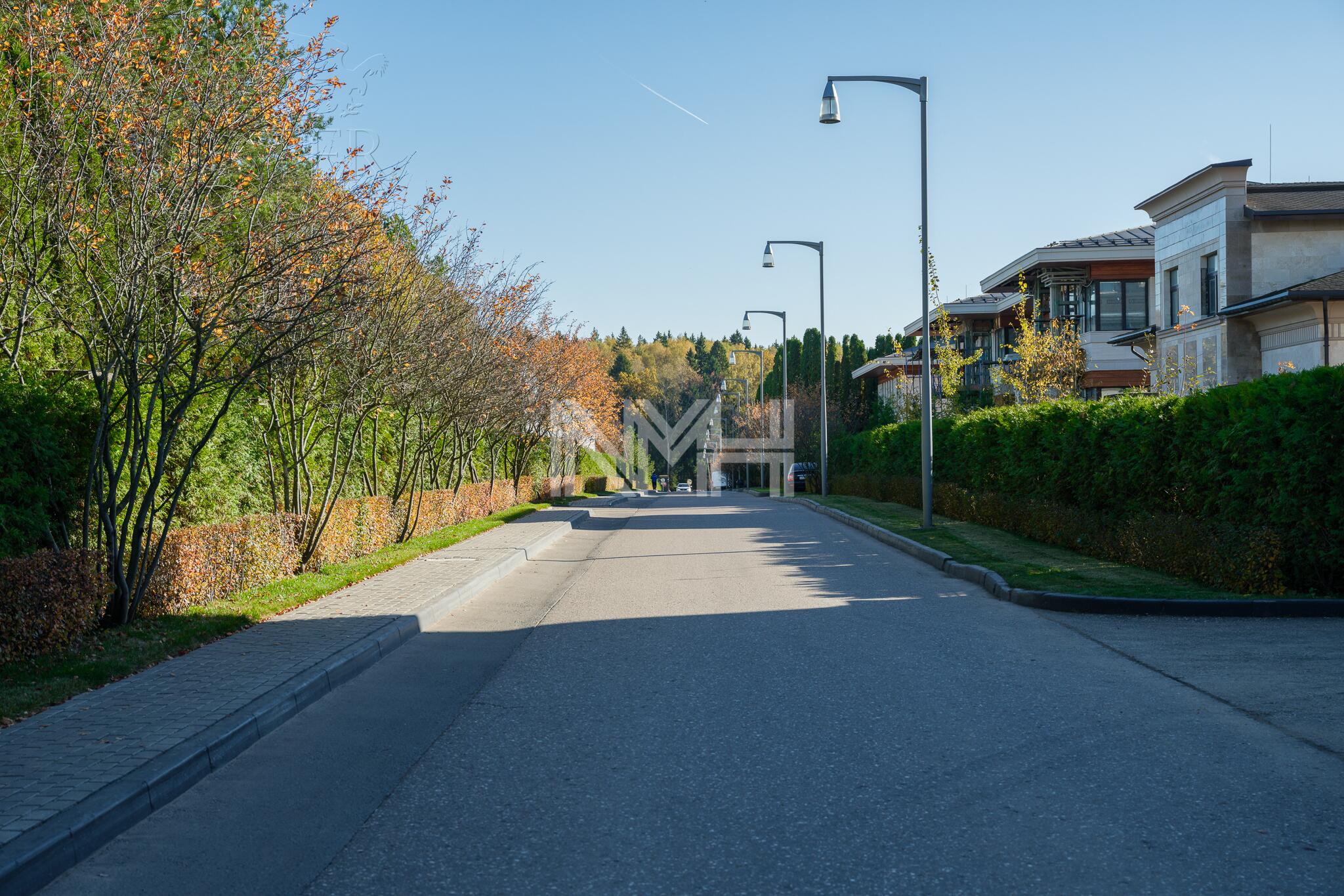 2-этажный коттедж 1 203.87 м² с отделкой