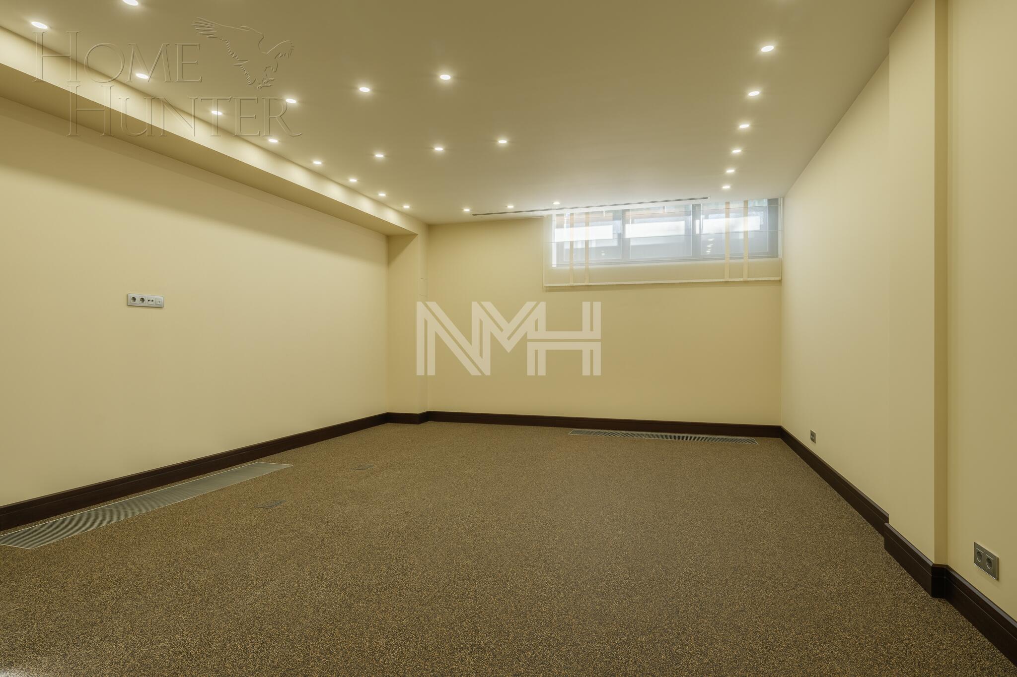 2-этажный коттедж 1 203.87 м² с отделкой