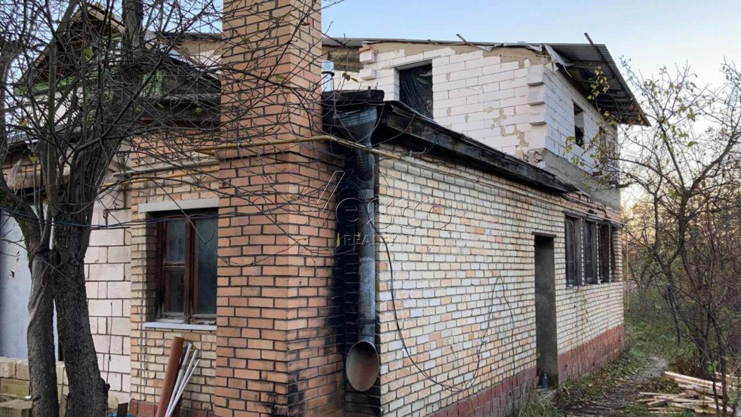 2-этажный коттедж 300 м² с отделкой