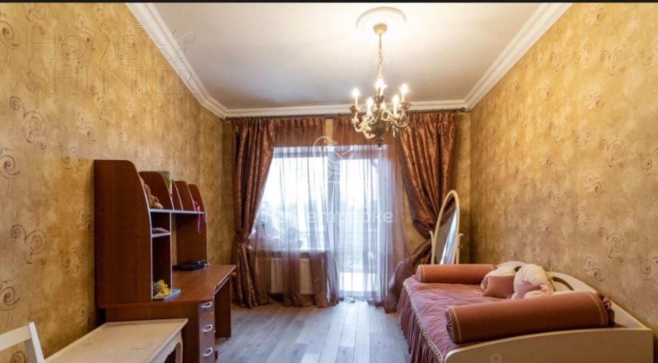 2-этажный коттедж 370 м² с отделкой