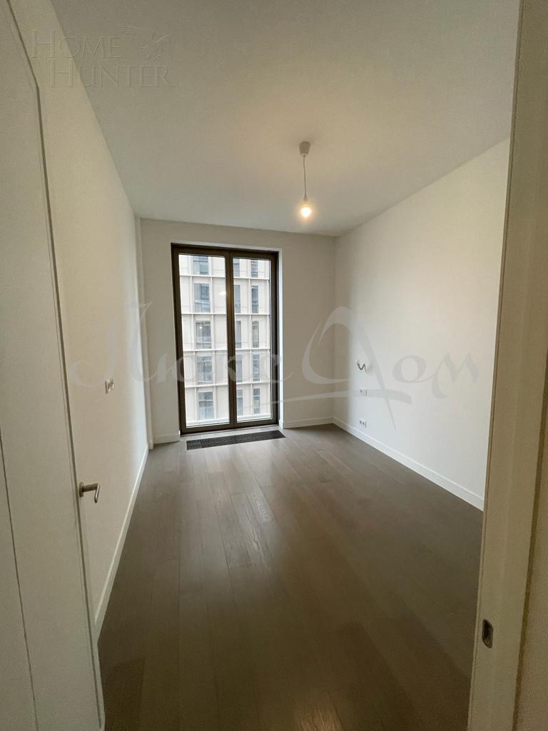 4-КОМН. КВАРТИРА С ОТДЕЛКОЙ 161.7 М² НА 6 ЭТАЖЕ