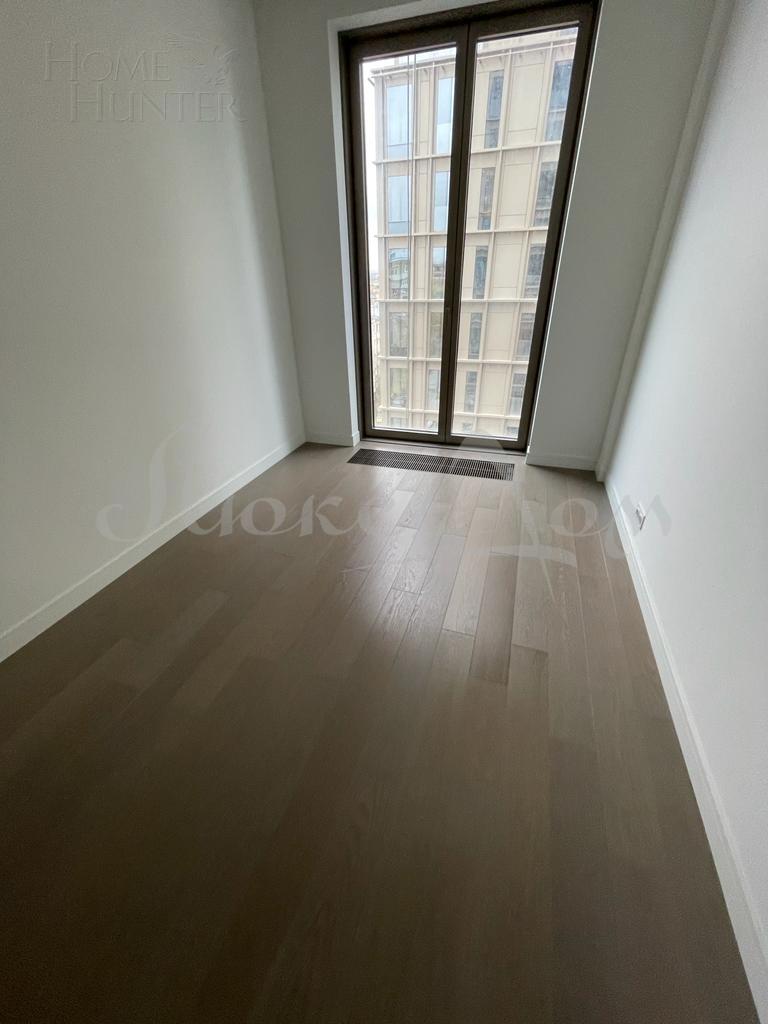 4-КОМН. КВАРТИРА С ОТДЕЛКОЙ 161.5 М² НА 13 ЭТАЖЕ
