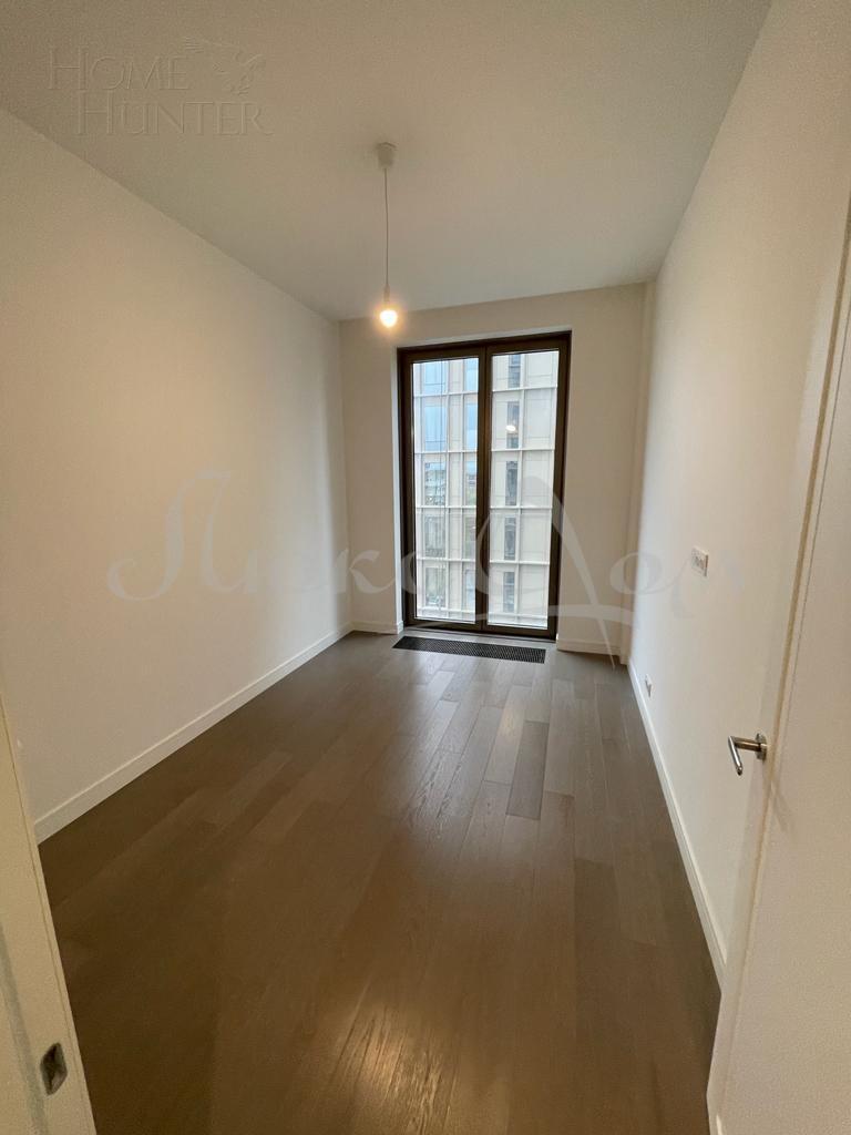 4-КОМН. КВАРТИРА С ОТДЕЛКОЙ 161.7 М² НА 6 ЭТАЖЕ