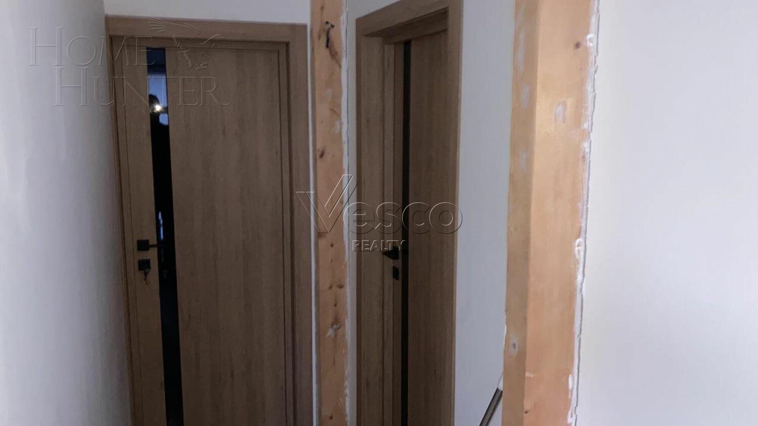 2-этажный коттедж 300 м² с отделкой