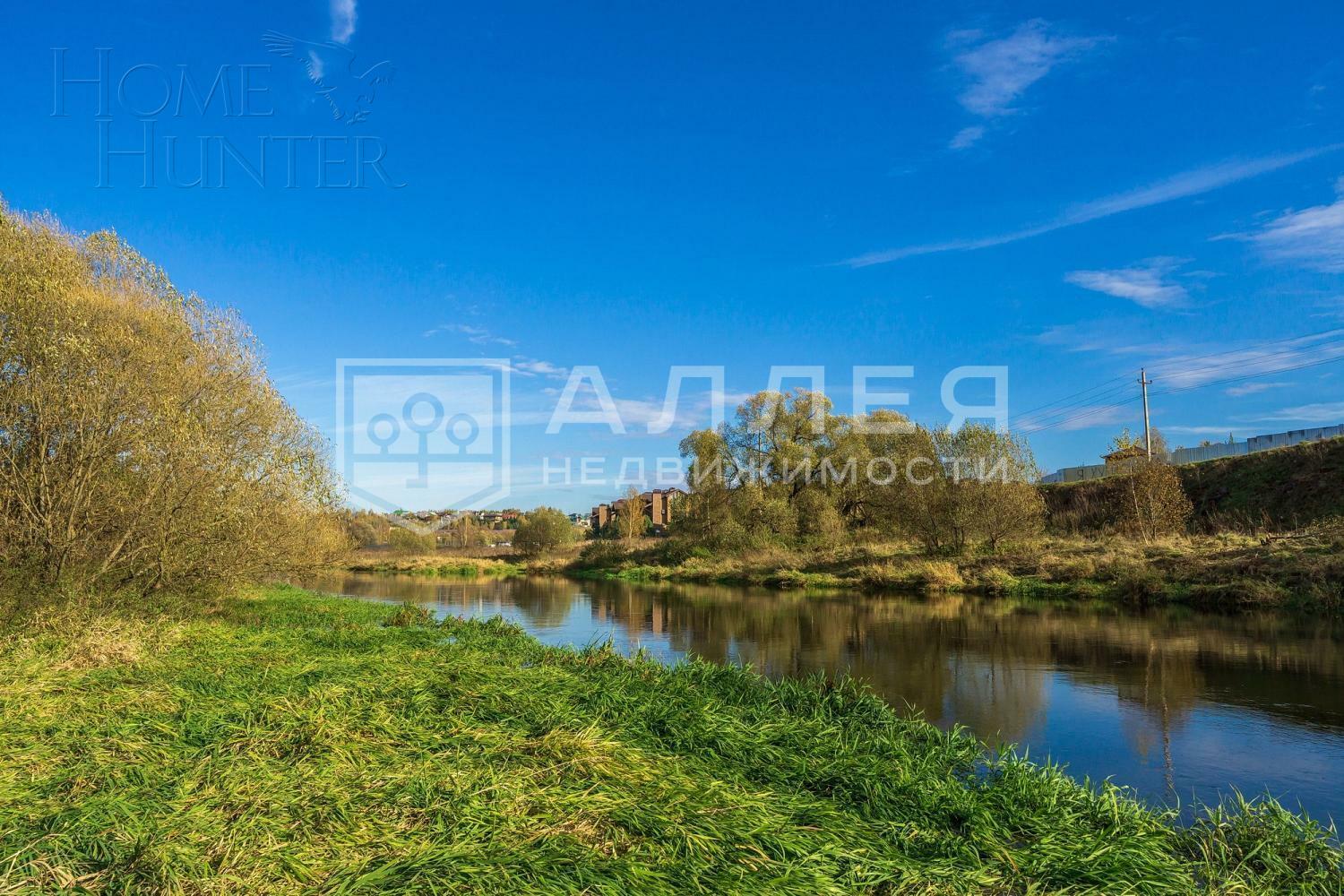 2-этажный коттедж 600 м² с отделкой