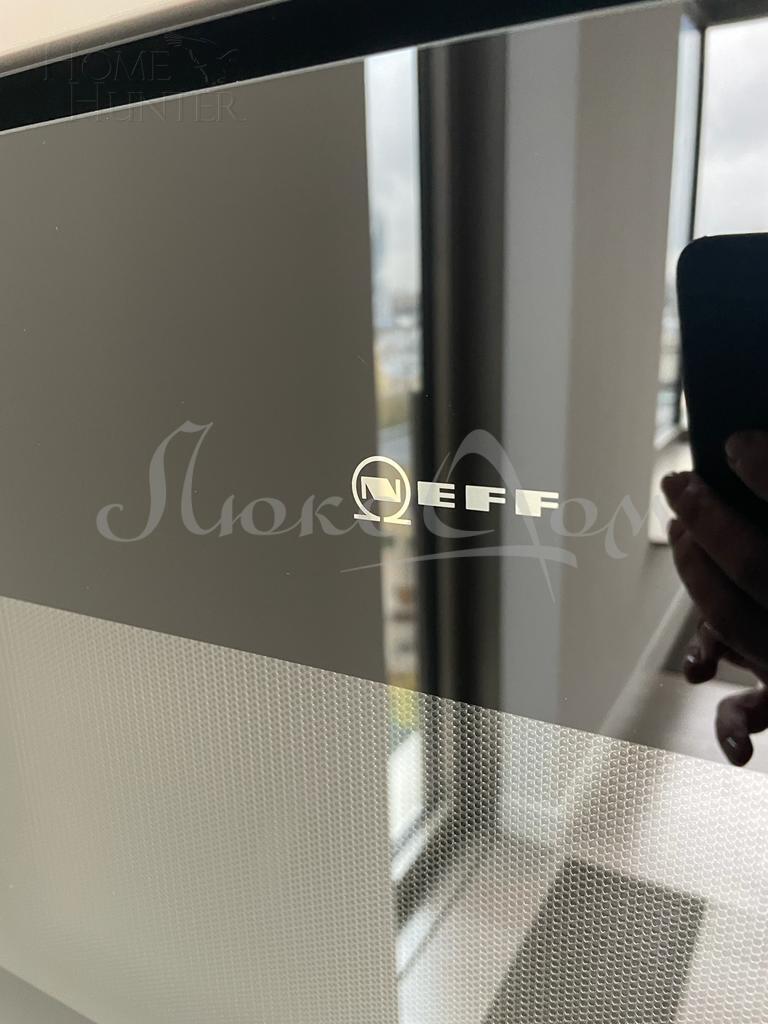 4-КОМН. КВАРТИРА С ОТДЕЛКОЙ 161.5 М² НА 13 ЭТАЖЕ