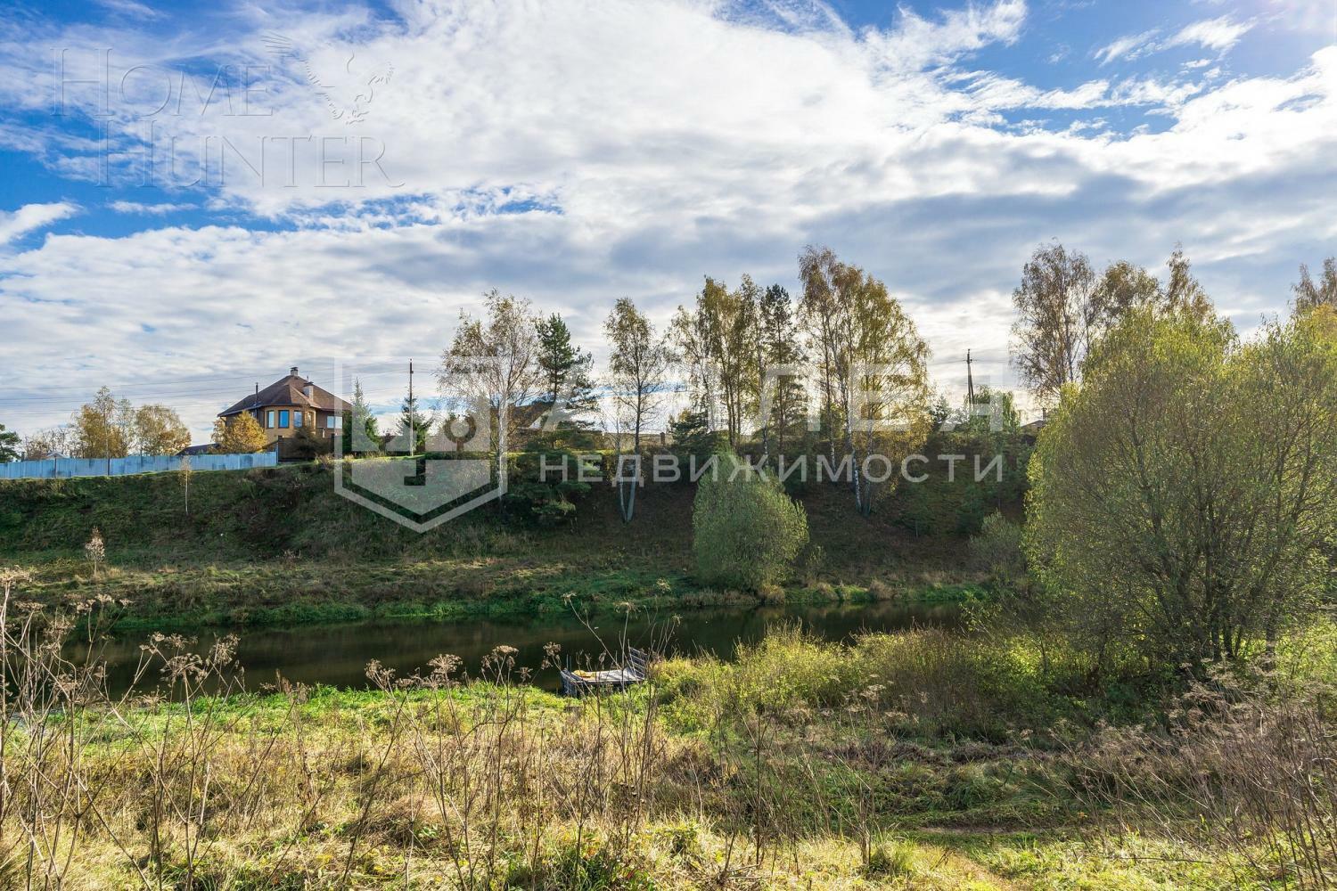 2-этажный коттедж 600 м² с отделкой