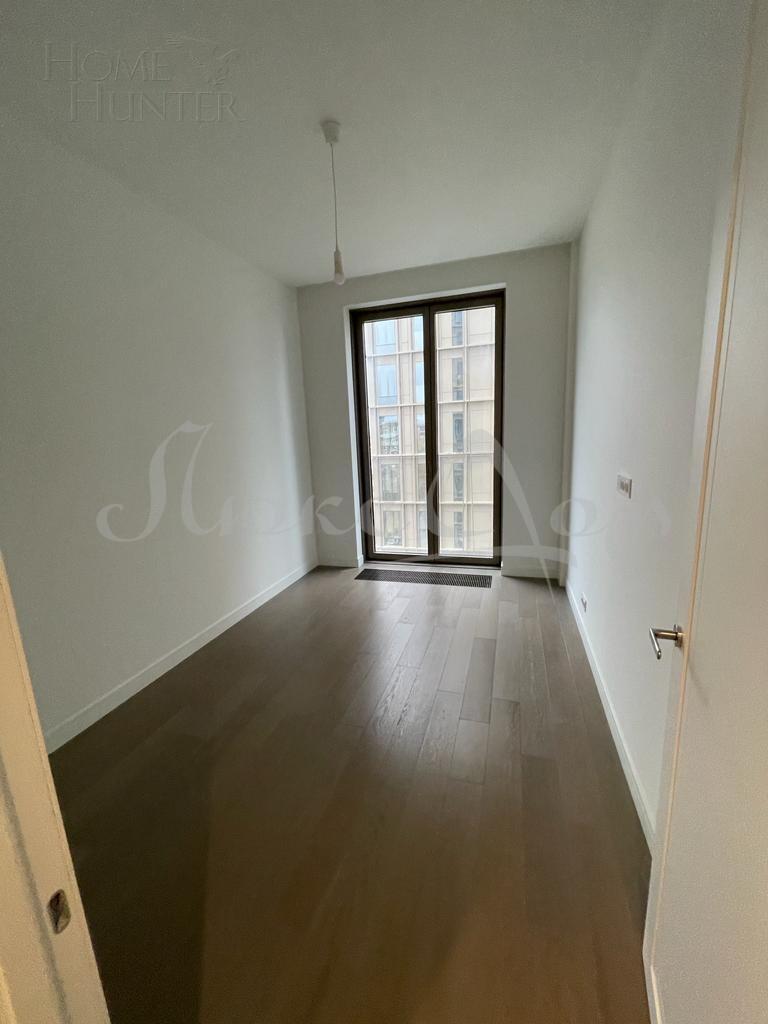 4-КОМН. КВАРТИРА С ОТДЕЛКОЙ 161.5 М² НА 13 ЭТАЖЕ