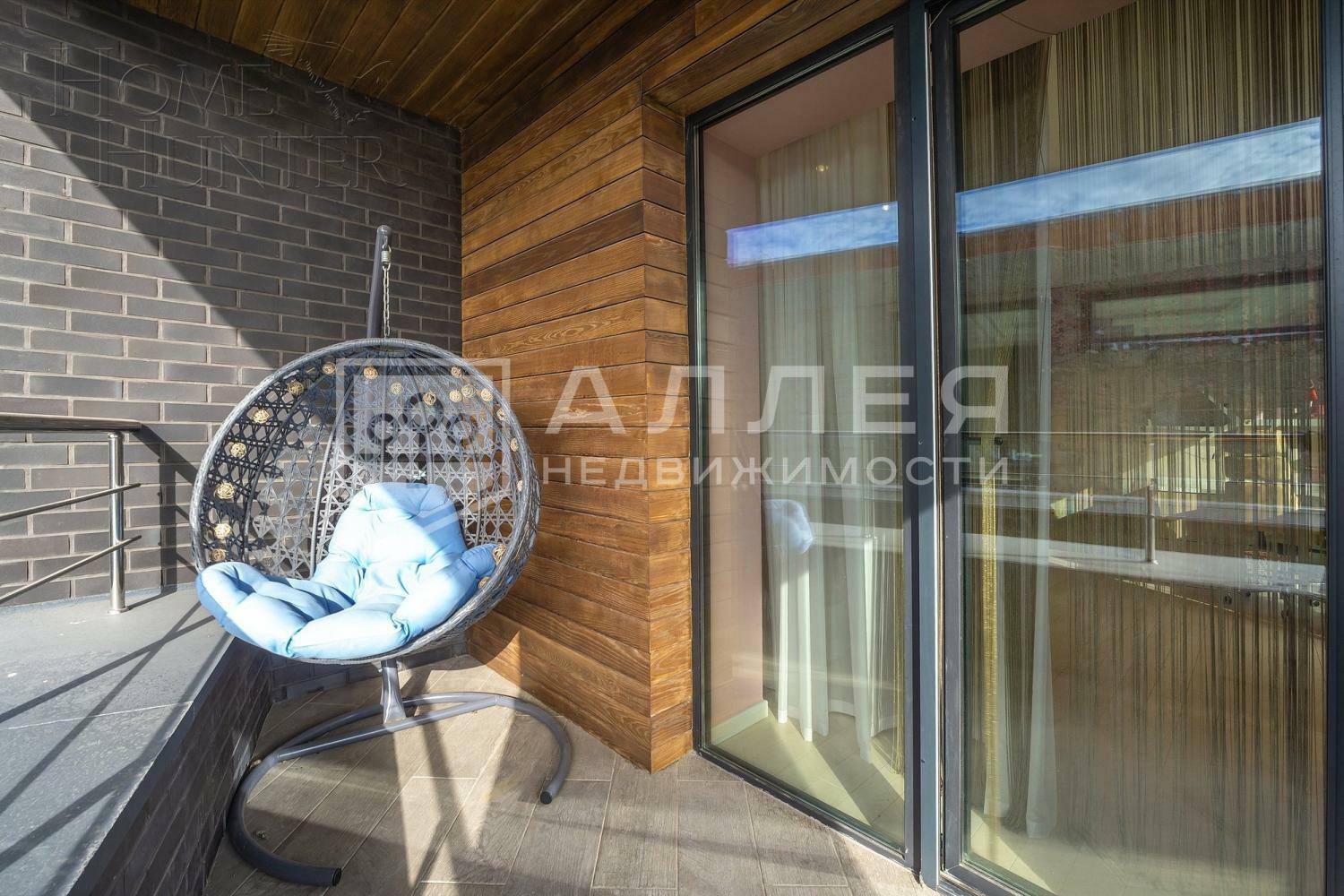 2-этажный коттедж 600 м² с отделкой