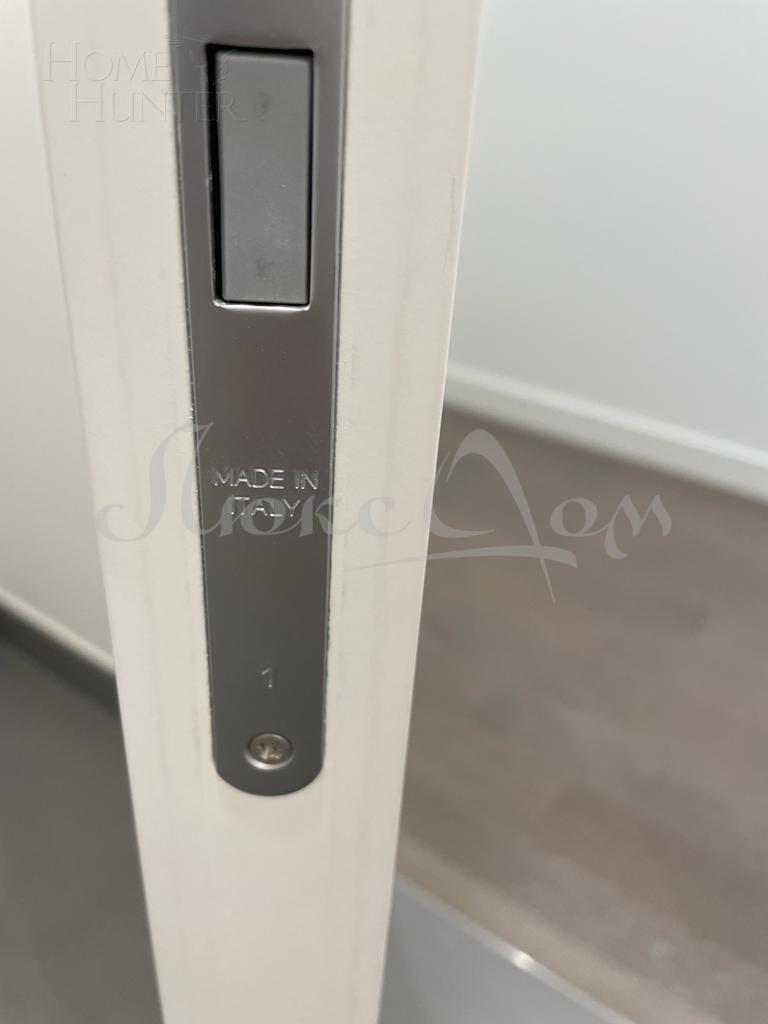 4-КОМН. КВАРТИРА С ОТДЕЛКОЙ 161.5 М² НА 13 ЭТАЖЕ