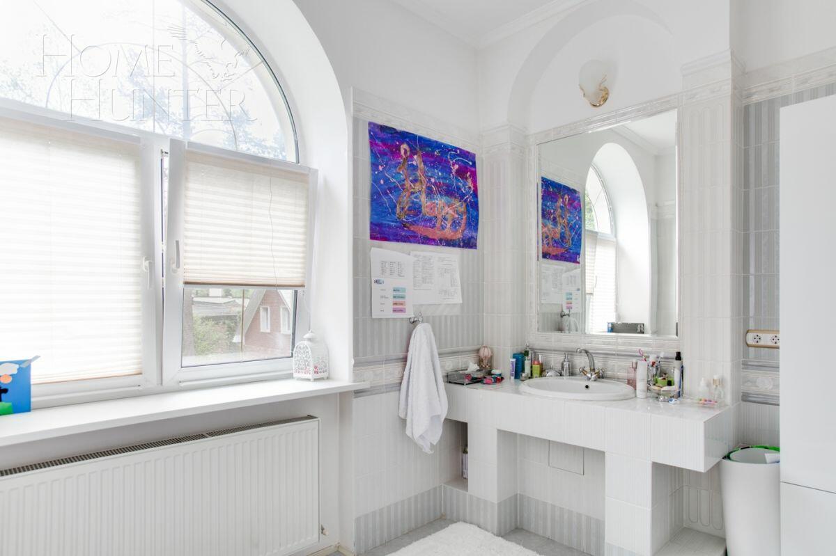 2-этажный коттедж 850 м² с отделкой