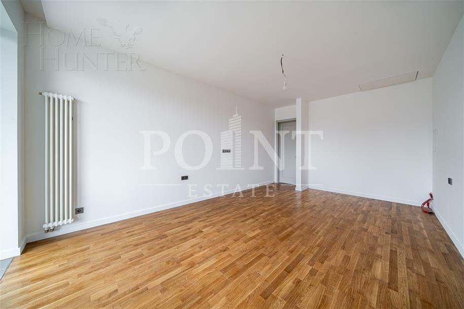 2-этажный коттедж 447 м² с отделкой