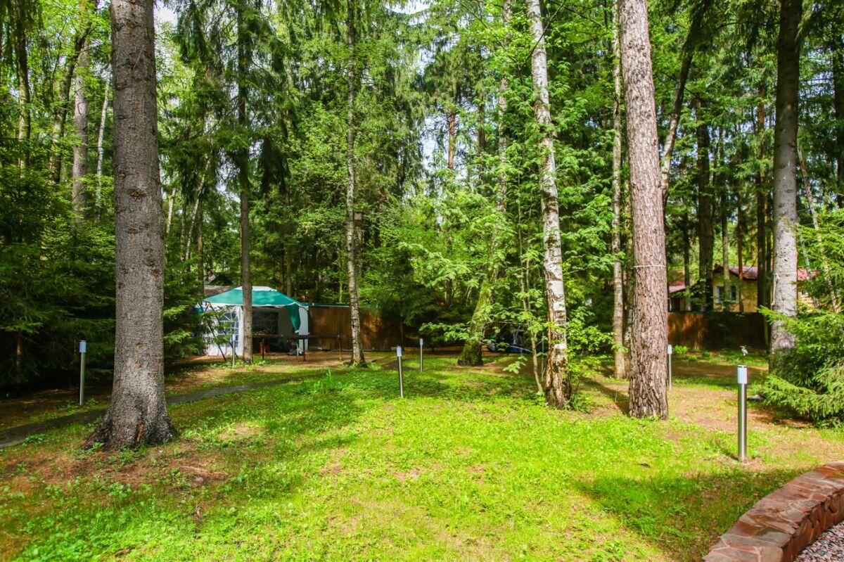 2-этажный коттедж 850 м² с отделкой