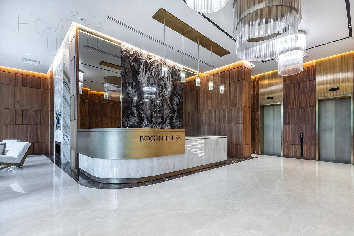 2-КОМН. АПАРТАМЕНТЫ БЕЗ ОТДЕЛКИ 44.3 М² НА 3 ЭТАЖЕ