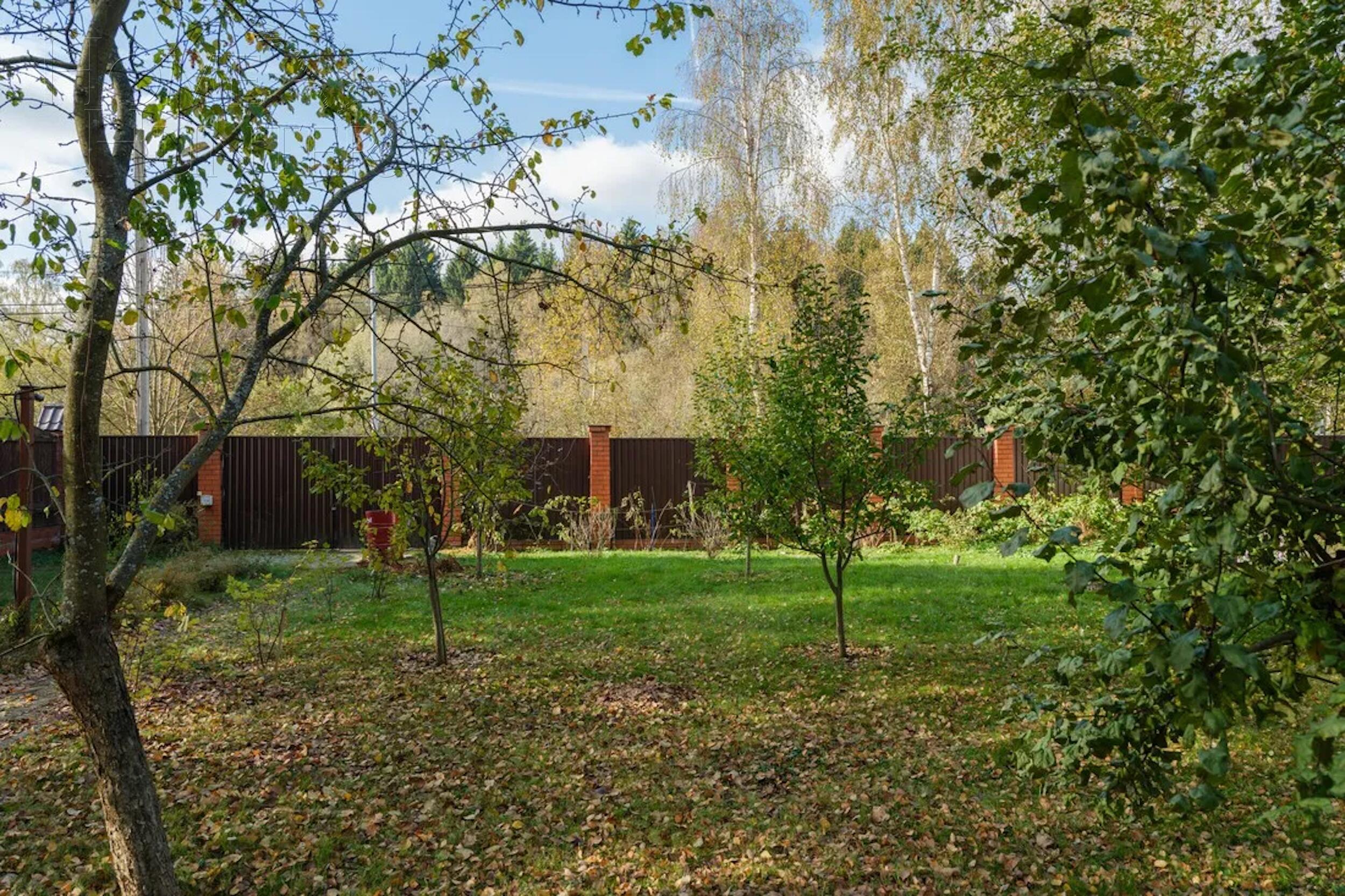 Участок 15 сот.