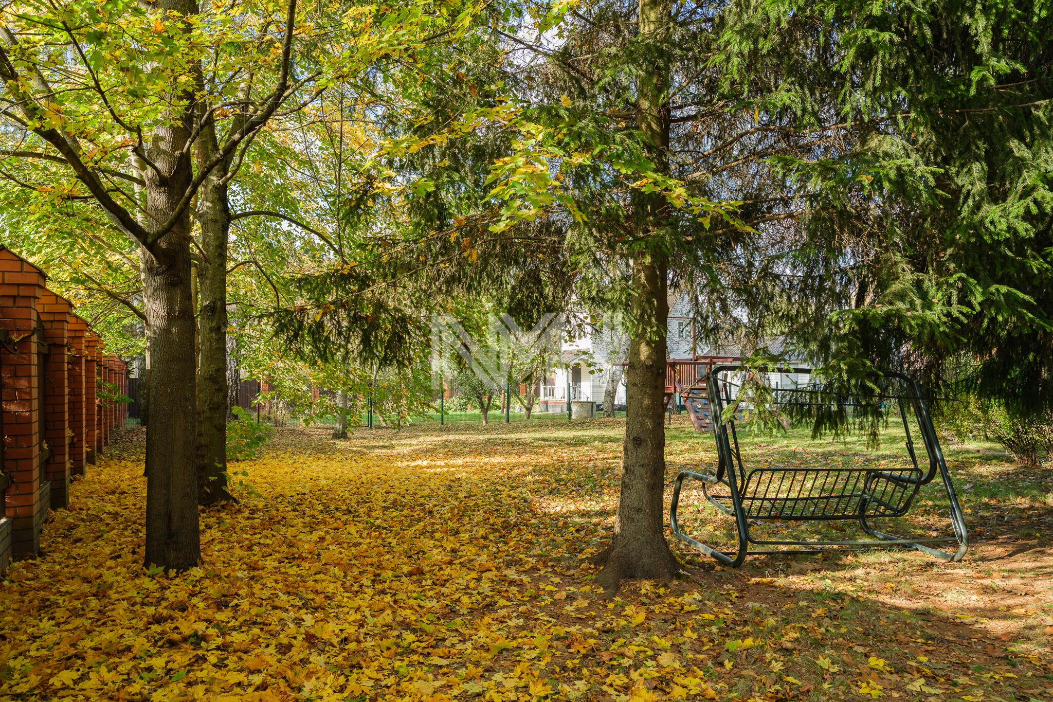 Участок 15 сот.