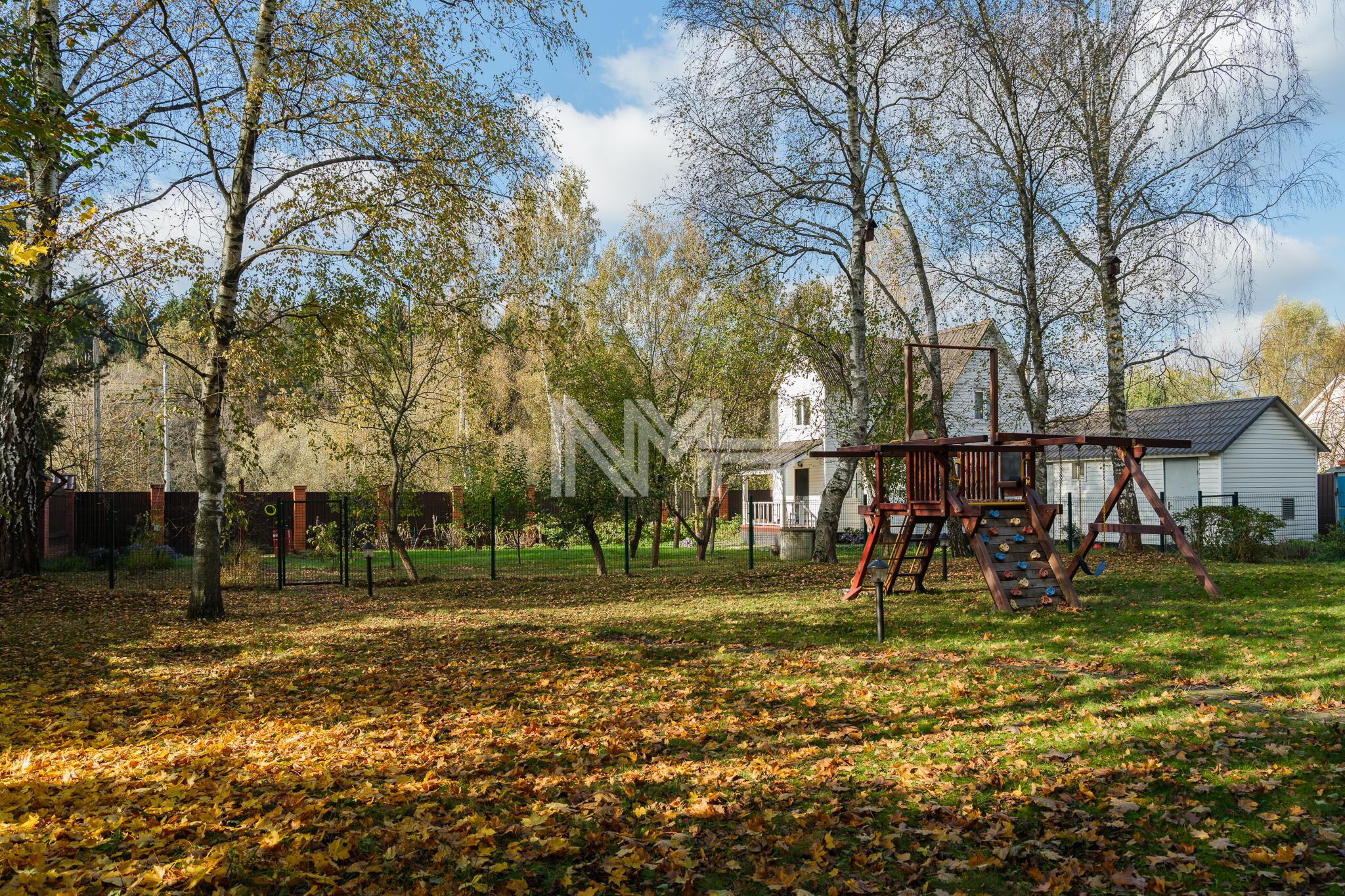 Участок 15 сот.