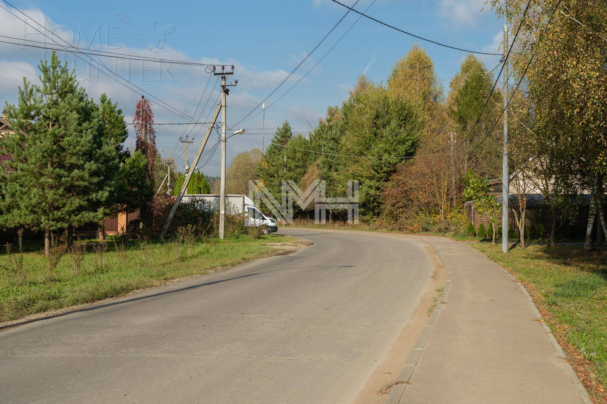 Участок 15 сот.